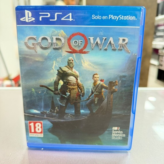 7-7-84833-1-Videojuego PS4 God of War