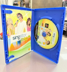 7-7-84832-1-Videojuego PS2 Singstar Pop 2