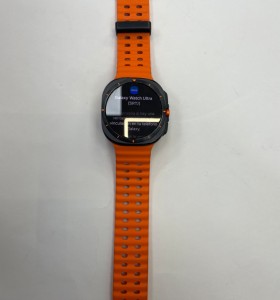 1-1-267474-1-Smartwatch Samsung Galaxy Watch Ultra Titanium Grey 