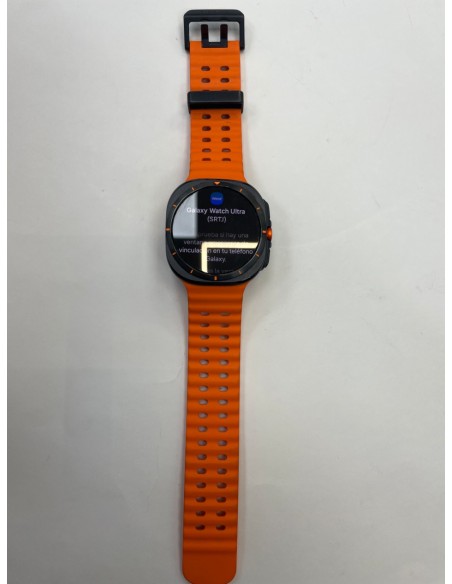 1-1-267474-1-Smartwatch Samsung Galaxy Watch Ultra Titanium Grey 