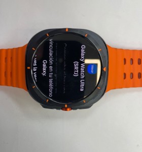 1-1-267474-1-Smartwatch Samsung Galaxy Watch Ultra Titanium Grey  2