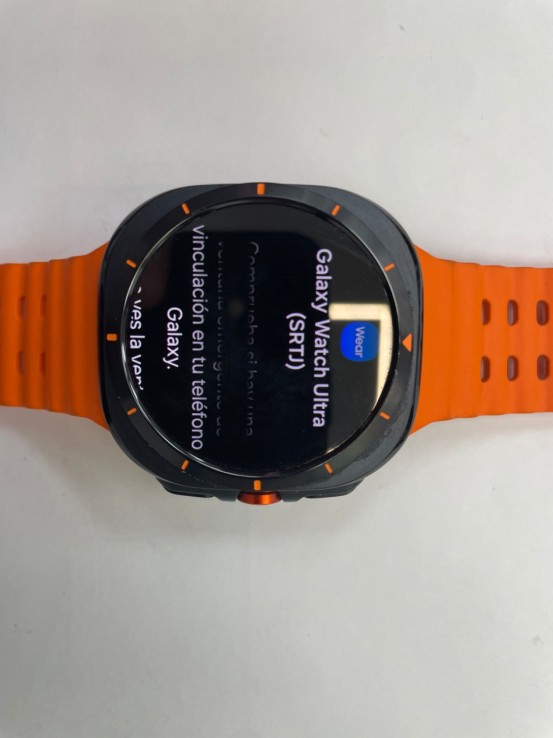 1-1-267474-2-Smartwatch Samsung Galaxy Watch Ultra Titanium Grey 