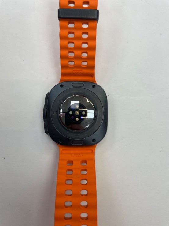 1-1-267474-3-Smartwatch Samsung Galaxy Watch Ultra Titanium Grey 