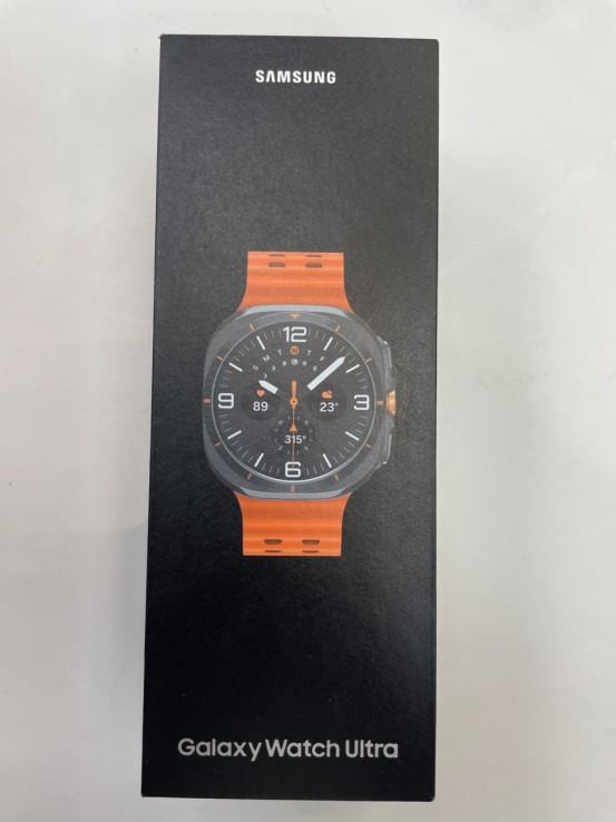 1-1-267474-5-Smartwatch Samsung Galaxy Watch Ultra Titanium Grey 