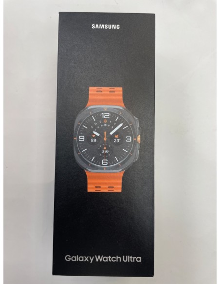 1-1-267474-5-Smartwatch Samsung Galaxy Watch Ultra Titanium Grey 