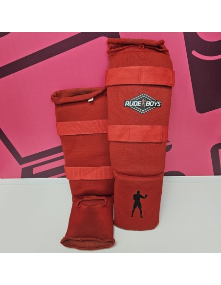 8-8-75714-2-Deportes Espinilleras RudeBoy (talla L)