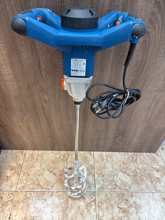 1-1-267488-2-Batidora De Obra Dexter M14 1400W