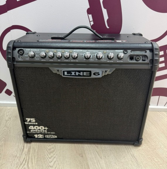 9-9-75362-1-Amplificador Guitarra Line 6 Amp Models 75w 