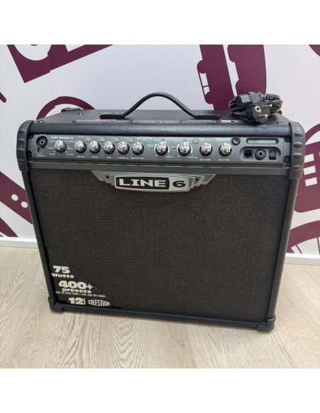 9-9-75362-2-Amplificador Guitarra Line 6 Amp Models 75w 