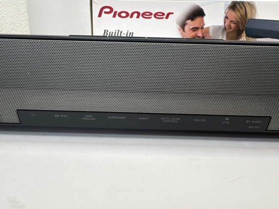 1-1-268959-5-Barra Sonido Pioneer SBX 300 Bluetooth 