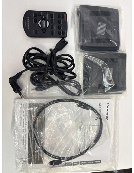 1-1-268959-6-Barra Sonido Pioneer SBX 300 Bluetooth 