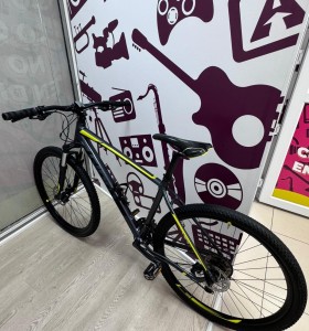 9-9-75331-1-Bicicleta Montana giant talon 3 29 Talla L (2019)