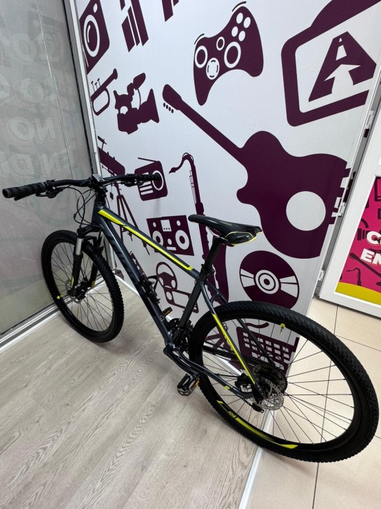9-9-75331-1-Bicicleta Montana giant talon 3 29 Talla L (2019)