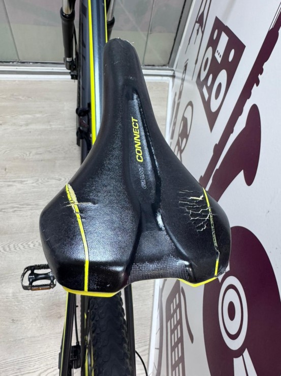 9-9-75331-2-Bicicleta Montana giant talon 3 29 Talla L (2019)