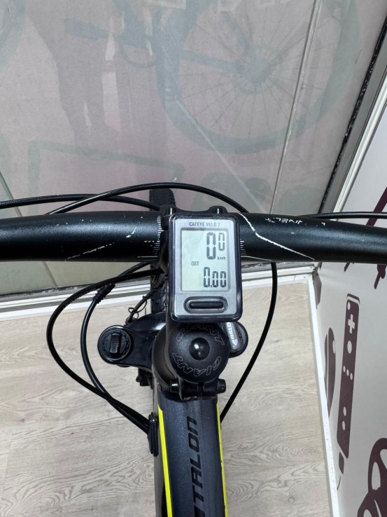 9-9-75331-4-Bicicleta Montana giant talon 3 29 Talla L (2019)