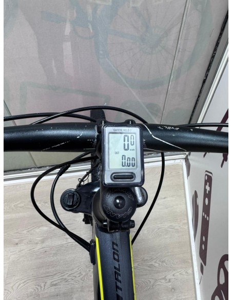 9-9-75331-4-Bicicleta Montana giant talon 3 29 Talla L (2019)