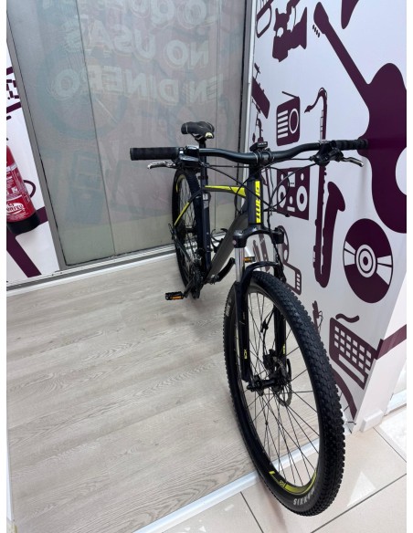 9-9-75331-5-Bicicleta Montana giant talon 3 29 Talla L (2019)