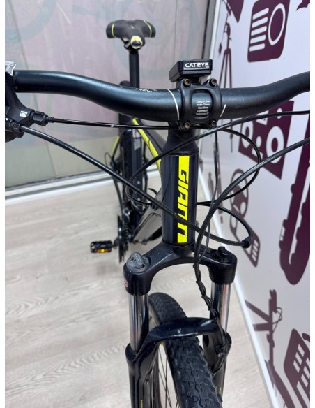9-9-75331-6-Bicicleta Montana giant talon 3 29 Talla L (2019)