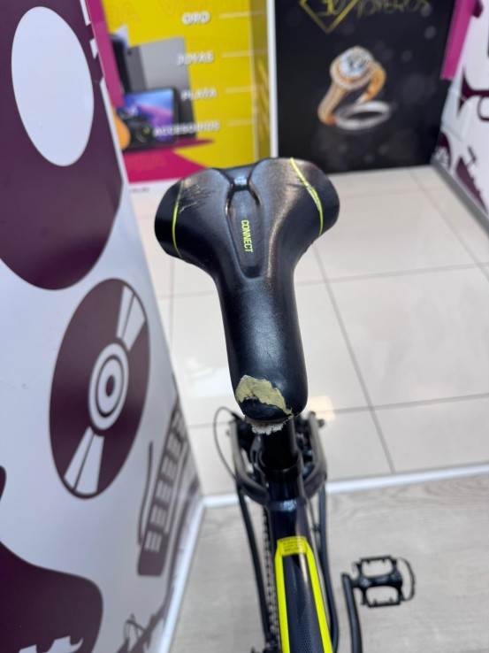 9-9-75331-7-Bicicleta Montana giant talon 3 29 Talla L (2019)