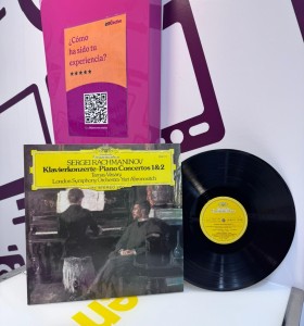 9-9-75395-3-Vinilo sergei rachmaninov 