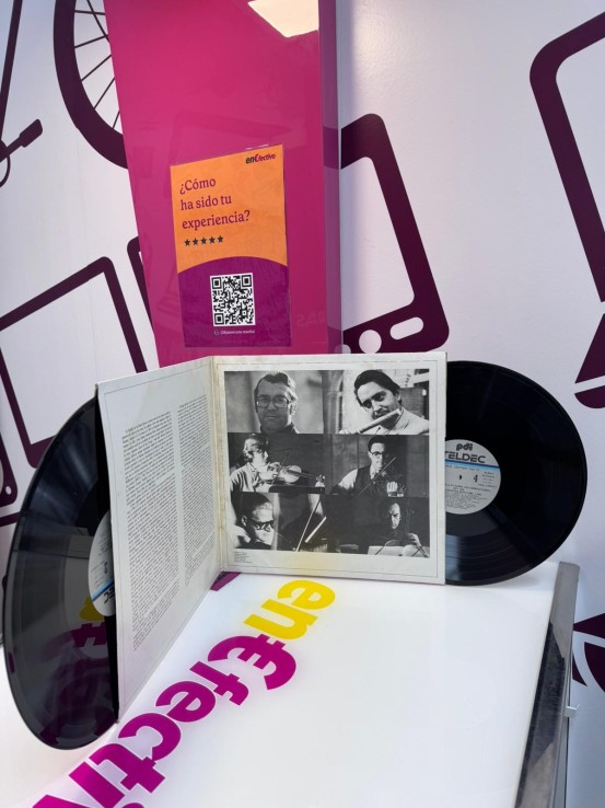 9-9-75414-3-Vinilo 300 j. s bach vol 11