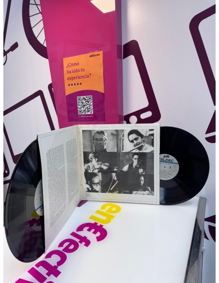 9-9-75414-3-Vinilo 300 j. s bach vol 11