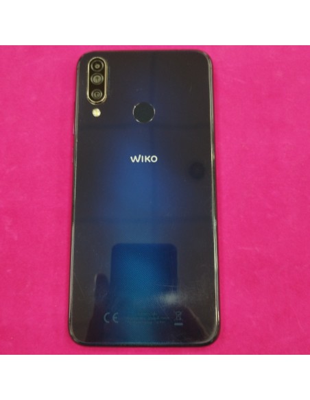 6-6-166944-3-Smartphone Wiko View 3 3 64