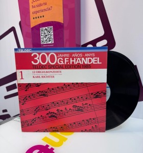 9-9-75409-1-Vinilo 300 g.f handel vol 1