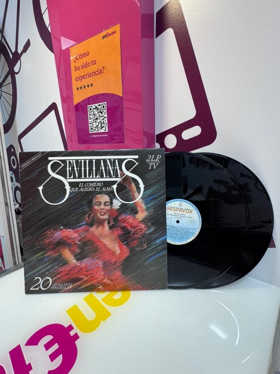 9-9-75410-1-Vinilo sevillana el conjuro que alegra el alma 
