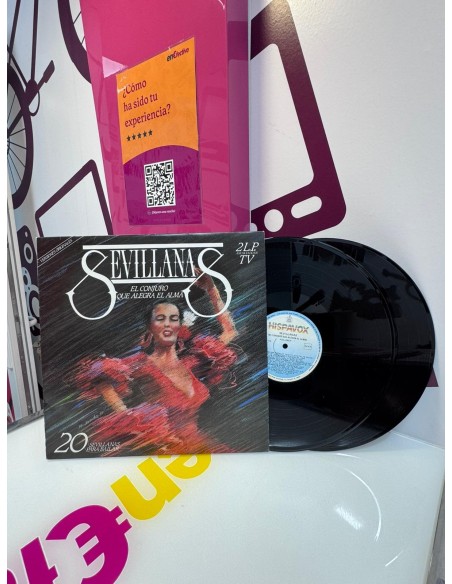 9-9-75410-1-Vinilo sevillana el conjuro que alegra el alma 
