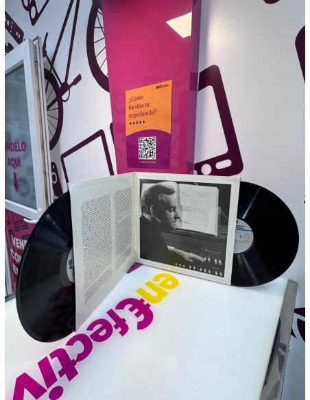 9-9-75409-3-Vinilo 300 g.f handel vol 1