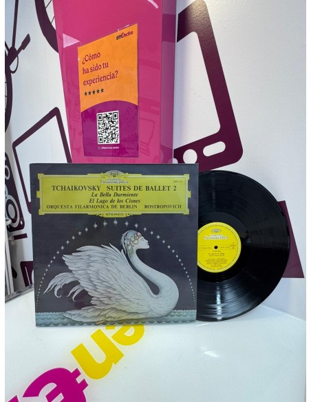 9-9-75412-1-Vinilo tchaikovsky suites de ballet 2