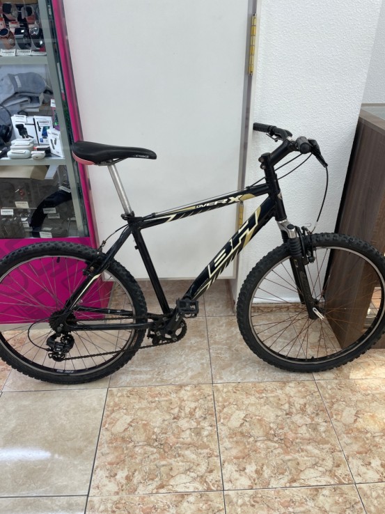 1-1-266324-1-Bicicleta Montana BH OverX Negra