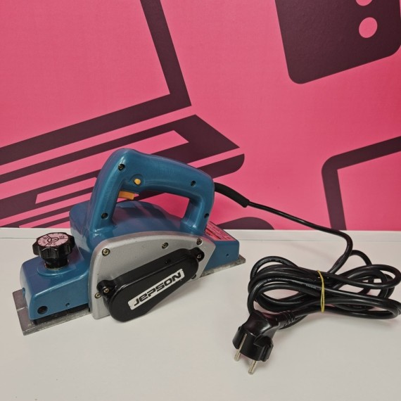 8-8-75659-1-Cepillo Eléctrico Jepson 6082 530w 