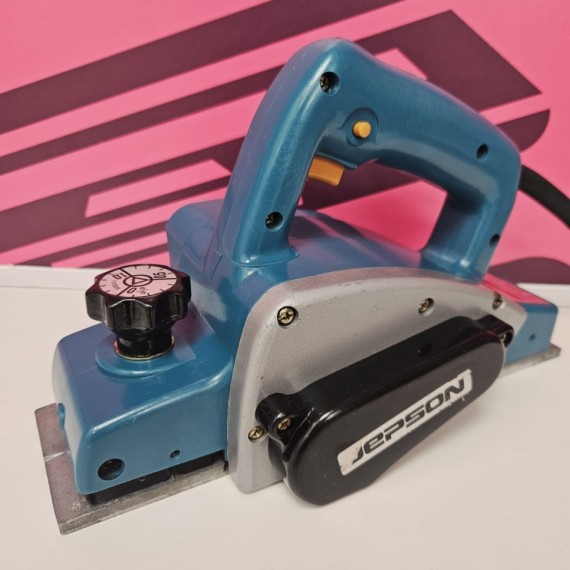 8-8-75659-2-Cepillo Eléctrico Jepson 6082 530w 