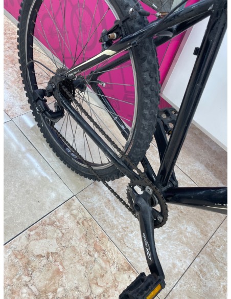 1-1-266324-4-Bicicleta Montana BH OverX Negra