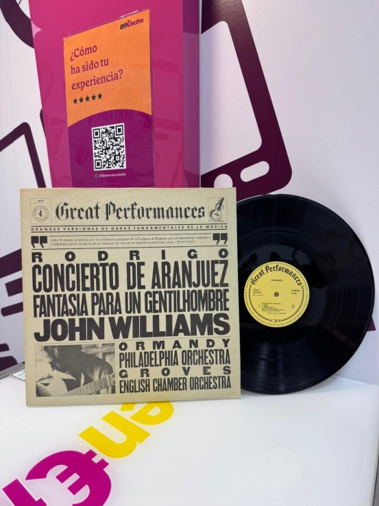 9-9-75399-2-Vinilo rodrigo concierto de aran juez 