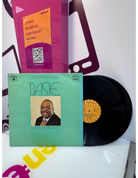 9-9-75393-1-Vinilo echoes of an era count basie kansas city