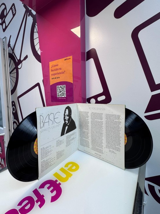 9-9-75393-2-Vinilo echoes of an era count basie kansas city