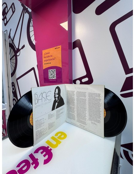 9-9-75393-2-Vinilo echoes of an era count basie kansas city