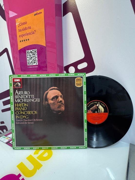 9-9-75394-1-Vinilo arturo benedetti michelangeli 