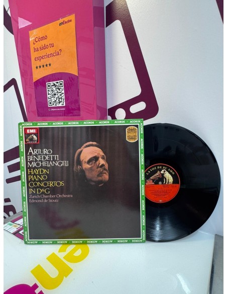 9-9-75394-1-Vinilo arturo benedetti michelangeli 