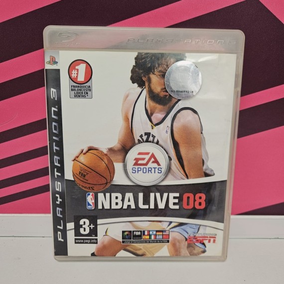 8-8-75665-4-Videojuego PS3 NBA Live 08