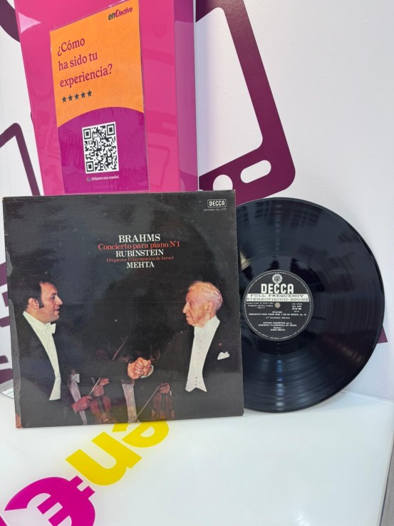 9-9-75381-2-Vinilo brahms concierto para piano 1