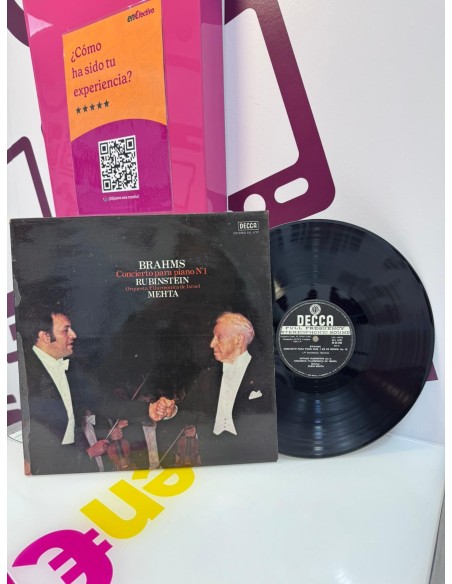 9-9-75381-2-Vinilo brahms concierto para piano 1