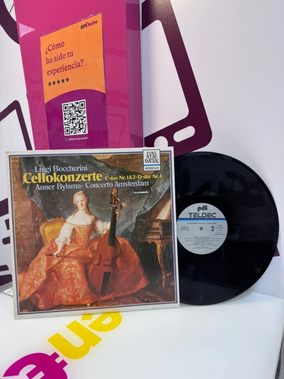 9-9-75373-1-Vinilo luigi boccherini cellokonzerte nr 12