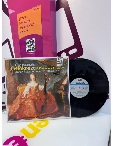 9-9-75373-1-Vinilo luigi boccherini cellokonzerte nr 12