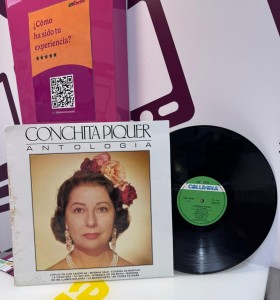 9-9-75372-1-Vinilo conchita piquer antologia 