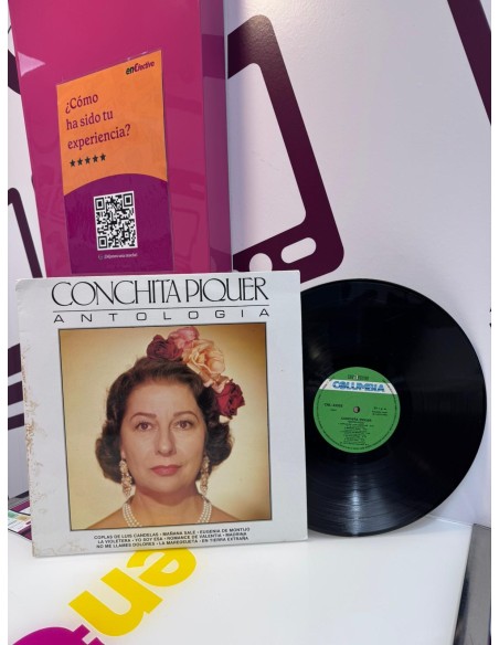 9-9-75372-1-Vinilo conchita piquer antologia 