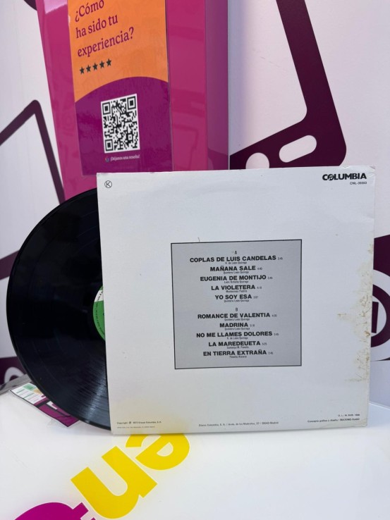 9-9-75372-2-Vinilo conchita piquer antologia 